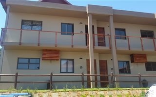 2 Bedroom Apartment in Ballito