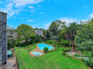 2 Bed Apartment in Kentview