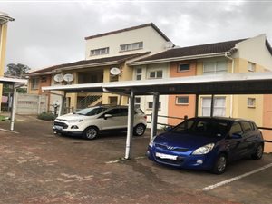 2 Bed Townhouse in Morningside