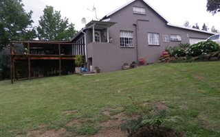 Commercial space in Howick