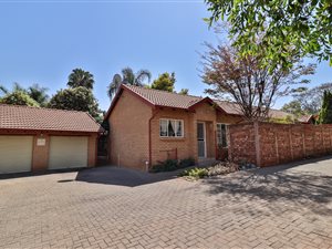 2 Bed Simplex in Die Wilgers