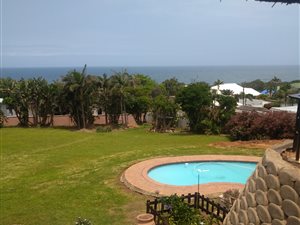3 Bed House in Blythedale Beach