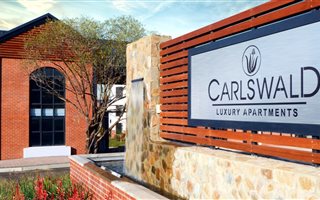 3 Bedroom Apartment in Carlswald Estate