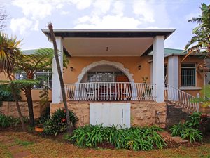 3 Bed House in Auckland Park