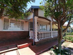 3 Bed House in Newholme