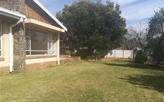 3 Bedroom House in Kroonstad