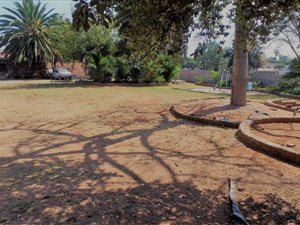 853 m² Office Space in Polokwane Central