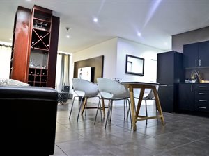 2 Bed Apartment in Braamfontein