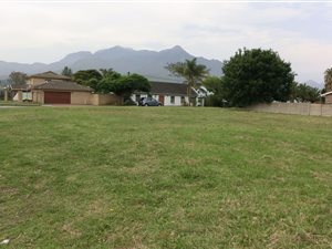 966 m² Land available in Heather Park
