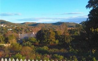 1799 m² Land available in Hunters Home