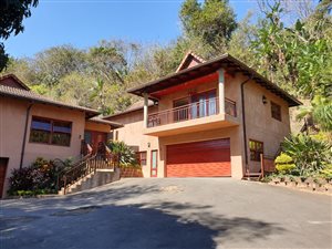 3 Bed Duplex in Westville