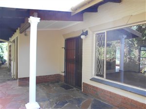 3 Bed House in Winston Park
