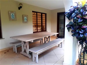 3 Bed Simplex in Compensation Beach