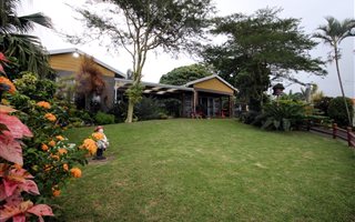 4 Bedroom House in Umkomaas