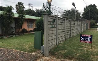 3 Bedroom House in South Hills