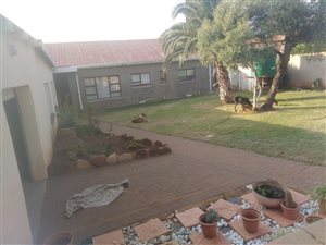 4 Bed House in Hammanskraal