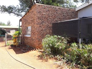 17 ha Farm in Vryburg
