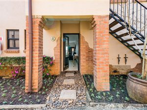 2 Bed Townhouse in Plantations