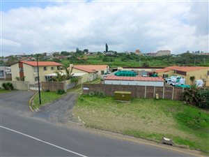 4 Bed House in Port Shepstone
