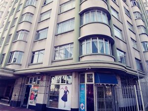146 m² Commercial space in Esplanade