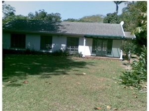 3 Bed House in Westville