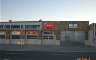 70 m² Commercial space in Somerset West Central