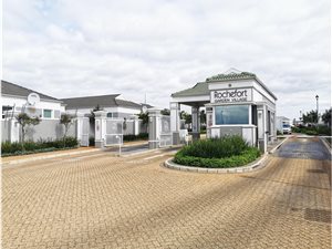 3 Bed Townhouse in Pinehurst