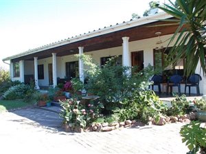 3 Bed House in Drummond