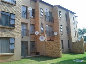 2 Bed Apartment in The Orchards
