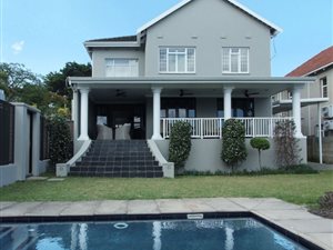 3 Bed Simplex in Essenwood