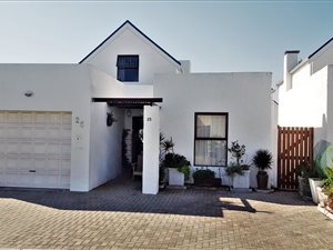 3 Bed House in Velddrif