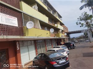 2 Bed Apartment in Westridge