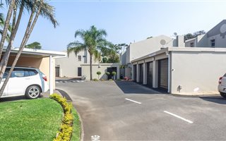 3 Bedroom Duplex in Durban North