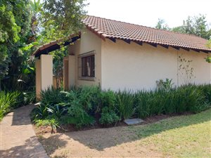 2 Bed House in Witkoppen