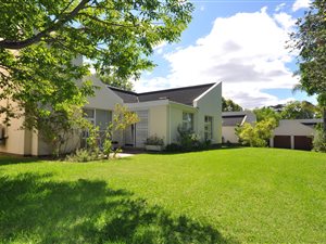 2 Bed House in Paradyskloof
