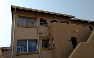 2 Bedroom Apartment in Buccleuch