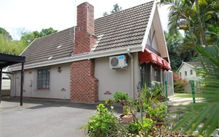 3 Bedroom House in Dawncliffe