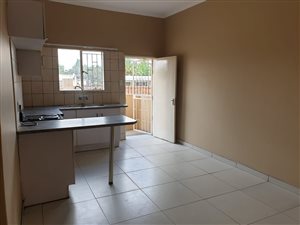 1 Bed Apartment in Selection Park