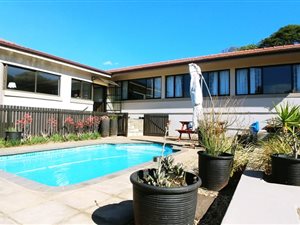 4 Bed House in Virginia