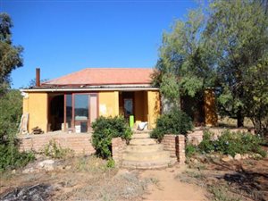 3 Bed House in Oudtshoorn