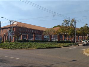 78 m² Commercial space in Monument Park