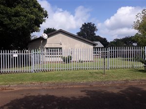 2 Bed House in Graskop