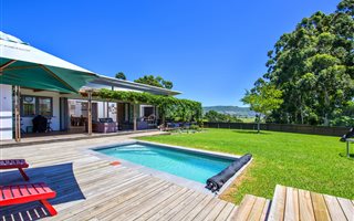 3 Bedroom House in Hunters Home