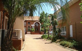 132 m² Office Space in Bedfordview