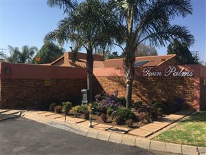 3 Bed Simplex in Ravenswood