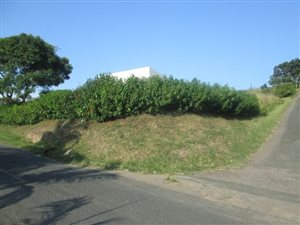 536 m² Land available in High Ridge