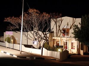 Commercial space in Springbok