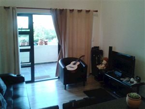 1 Bed Apartment in Northgate