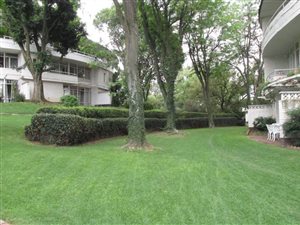 3 Bedroom Apartment in Bryanston