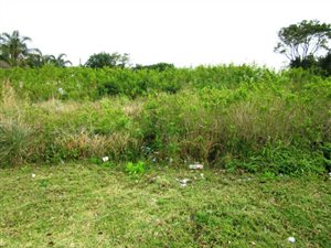 1056 m² Land available in Margate